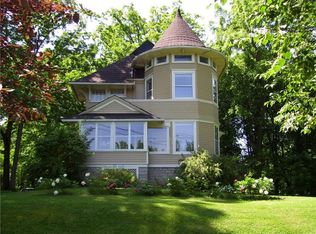 80 Center St, Geneseo, NY 14454