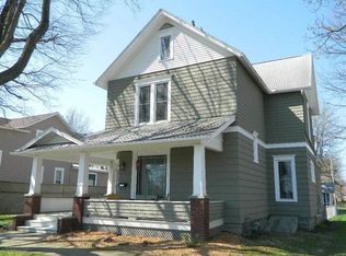 212 N Columbus St, Crestline, OH 44827