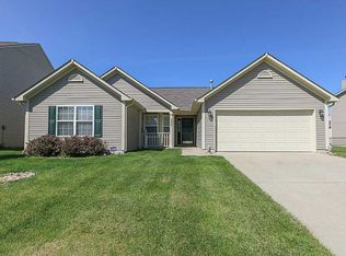 5424 Shamus Dr, Indianapolis, IN