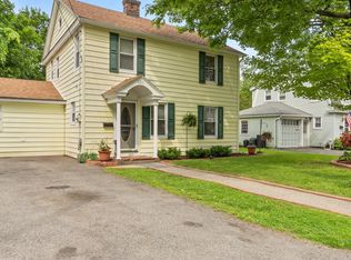 221 Corinth St, North Adams, MA 01247