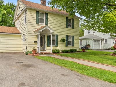 221 Corinth St, North Adams, MA, 01247
