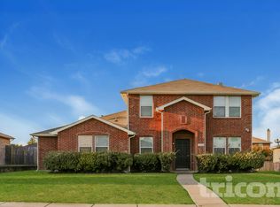 1428 Junction Run, Mesquite, TX 75181