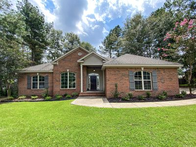12 Pine Meadow Loop, Hattiesburg, MS, 39402