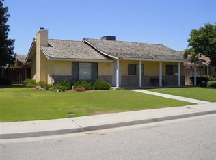 4531 McGinnis St, Bakersfield, CA 93308