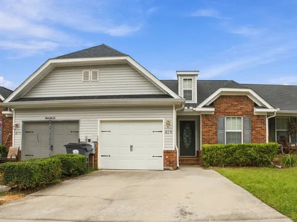 819 Whispering Willow Ct, Grovetown, GA 30813