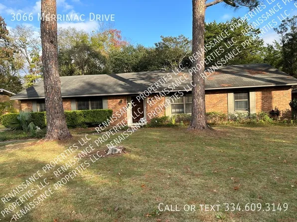 3066 Merrimac Dr, Montgomery, AL 36111