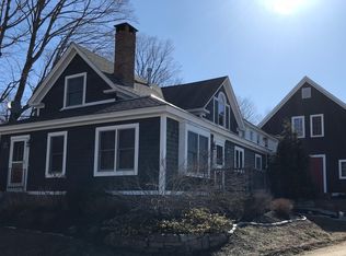 597 Portland St #A, Rochester, NH 03867