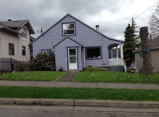 1461 Franklin St, Bellingham, WA 98225