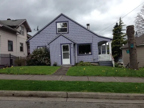 1461 Franklin St, Bellingham, WA 98225