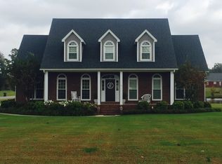 66 Colony Ln, Hartselle, AL 35640