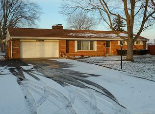 10850 Kendig Rd, New Carlisle, OH 45344