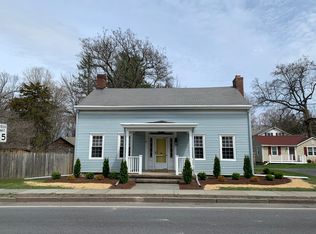 81 Main St, Hurley, NY 12443