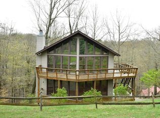 493 Kusa Ln, Sugar Grove, OH 43138
