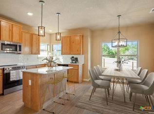 7801 Platinum Dr, Killeen, TX 76542