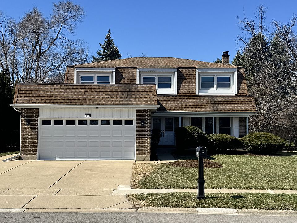 1st image of 940 Tanglewood Dr