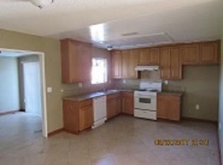 22240 Tehama Rd, Apple Valley, CA 92308