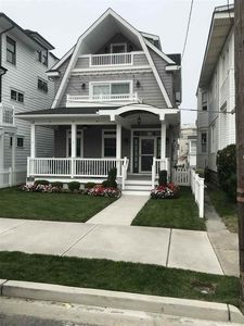 1506 Wesley Ave, Ocean City, NJ, 08226