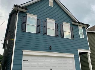 4431 Richmond Ct, Stone Mountain, GA 30083