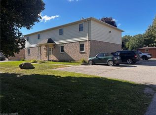 58 Willow St, Brant, ON N3L2K6