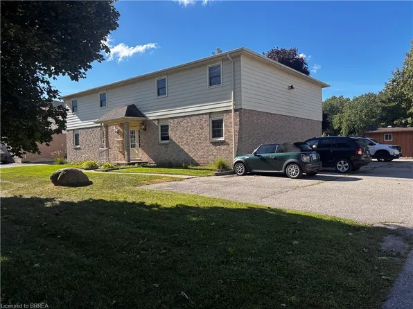 58 Willow St, Brant, ON N3L 2K6