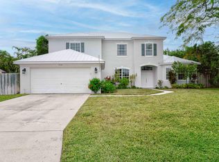938 Marlin Dr, Jupiter, FL 33458