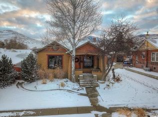 10246 S Gemmell Club Dr, Copperton, UT 84006