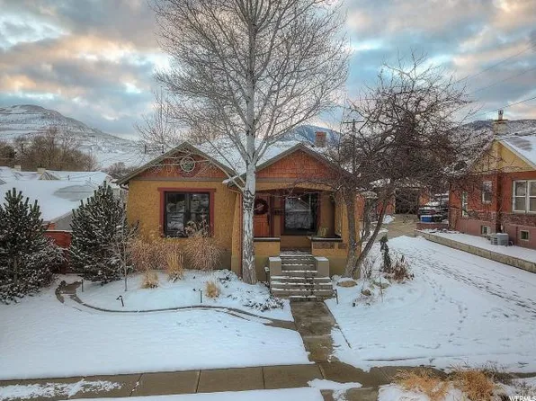 10246 S Gemmell Club Dr, Copperton, UT 84006