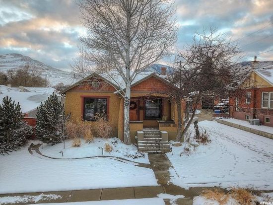 10246 S Gemmell Club Dr, Copperton, UT 84006