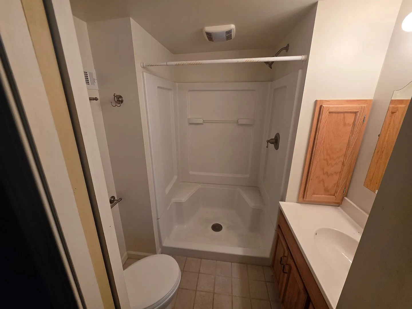 Charming Wood River Home with Bonus Space & Garage — Photo 3