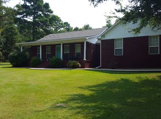 315 Kelly Ln, Dover, AR 72837