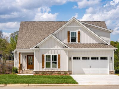 230 Goose Creek Cir, Soddy Daisy, TN, 37379