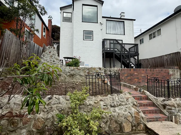 716 Gateview Ave #2, Albany, CA 94706