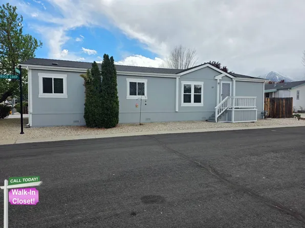 1380 Centerville Ln #69, Gardnerville, NV 89410