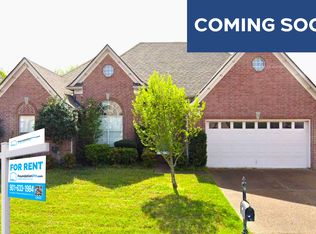 400 Amundsen Cv, Cordova, TN 38018