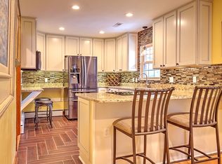 2427 Northminster Rd NW, Roanoke, VA 24012