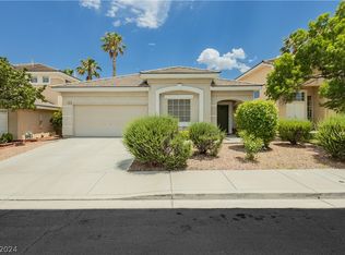 1987 Thunder Ridge Cir, Henderson, NV 89012