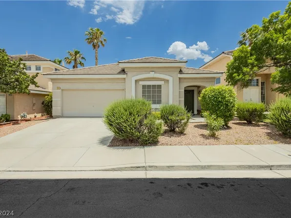 1987 Thunder Ridge Cir, Henderson, NV 89012