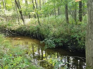 Todd Rd, Whitehall, MI 49461