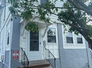 22 McKinley Ave FLOOR 3, Lodi, NJ 07644