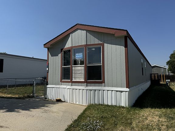 2nd image of 317 Columbine Dr #113