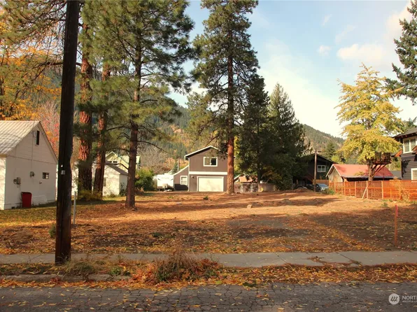 238 Benton Street, Leavenworth, WA 98826