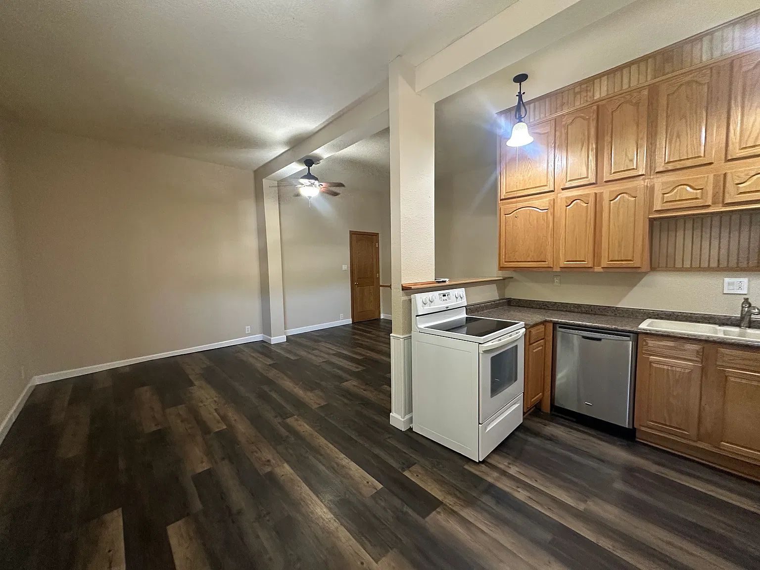 1 bed, $850 — Photo 3
