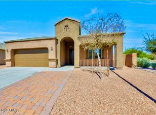 23762 W Chipman Rd, Buckeye, AZ 85326