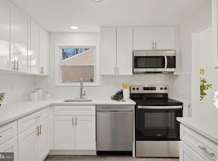 9317 Edway Cir, Randallstown, MD 21133