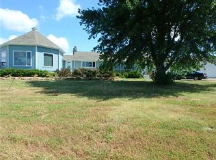 698 Glasgow St, Lebo, KS 66856