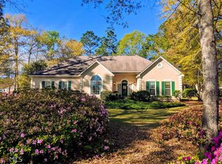 1030 Hunters Pointe Dr, Statesboro, GA 30461