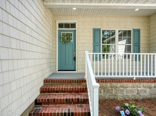 3873 Timber Stream Dr, Southport, NC 28461