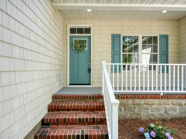 3873 Timber Stream Drive, Southport, NC 28461