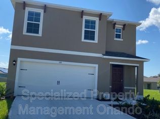 1411 Glenrise Ct, Davenport, FL 33837