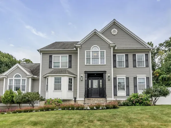 188 Crosby Street Ext, Haverhill, MA 01830